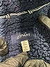 Joules 100% Polyester Solid Blue Snow Jacket Size 3 - photo 3