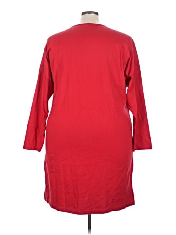 Newport News 3/4 Sleeve T-Shirt (view 2)