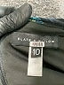 Slate & Willow Print Black Cocktail Dress Size 10 - photo 7