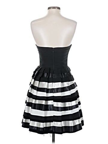 Alice + Olivia Cocktail Dress (view 2)