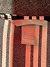 H&M Stripes Ivory Casual Dress Size M - photo 7