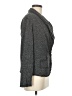 CAbi Gray Cardigan Size M - photo 4