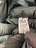 Under Armour Black Windbreaker Size M - photo 7