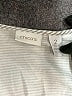 Chico's Silver Sleeveless Top Size Lg (2) - photo 7