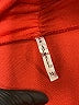 Icon Apparel Orange Cardigan Size M - photo 7