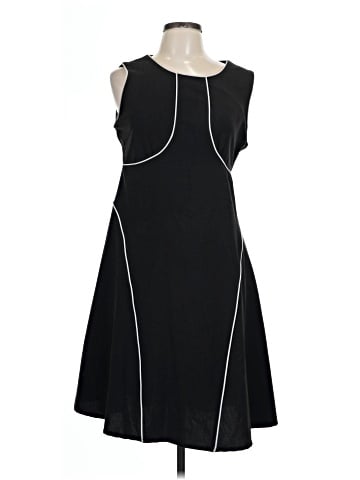 AA Studio AA Cocktail Dress (view 1)