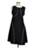 AA Studio AA Black Cocktail Dress Size 10 - photo 1