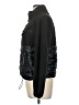 Gap Fit 100% Polyester Black Jacket Size M - photo 5