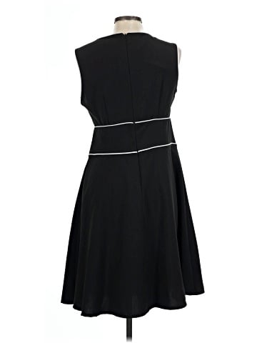 AA Studio AA Cocktail Dress (view 2)