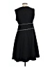 AA Studio AA Black Cocktail Dress Size 10 - photo 2