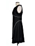 AA Studio AA Black Cocktail Dress Size 10 - photo 5