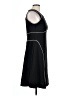 AA Studio AA Black Cocktail Dress Size 10 - photo 4
