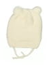 Zara Ivory Beanie One size (toddler) - photo 1