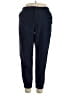 Unbranded Solid Blue Casual Pants Size XXL - photo 1