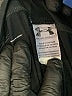 Under Armour Black Track Pants Size 5 - photo 3