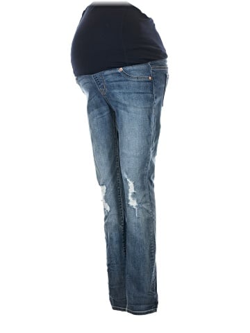 Ingrid + Isabel Jeans (view 1)
