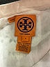Tory Burch 100% Cotton Ivory Formal Skirt Size 8 - photo 4