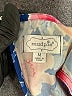 Mud Pie Print Blue Casual Dress Size M - photo 7