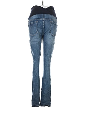 Ingrid + Isabel Jeans (view 2)