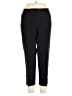 Talbots Black Casual Pants Size 16 - photo 1