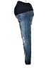 Ingrid + Isabel Blue Jeans Size 29 waist - photo 5