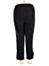 Talbots Black Casual Pants Size 16 - photo 2