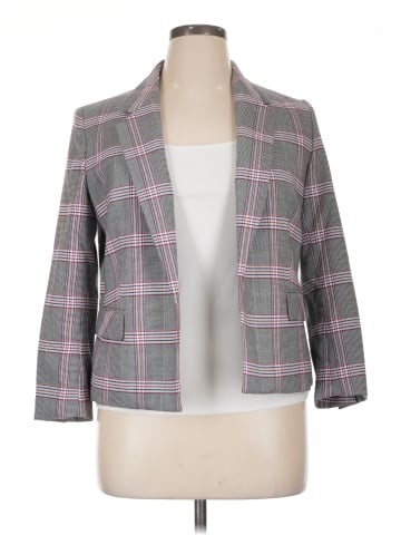 Bar III Blazer (view 1)