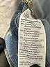 Madewell Blue Jeans Size 28 waist - photo 8