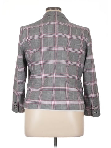 Bar III Blazer (view 2)