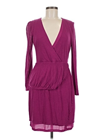 Kenneth Cole New York Cocktail Dress (view 1)