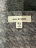 Max Studio Houndstooth Black Casual Skirt Size Med - Lg - photo 4