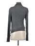 Caslon Gray Cardigan Size S - photo 2