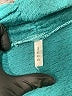 Icon Apparel Teal Cardigan Size M - photo 7