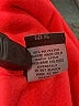 Jonathan Martin 100% Polyester Orange Sweatshirt Size XL - photo 8