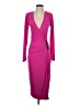 Le Superbe Pink Cocktail Dress Size XS - photo 1