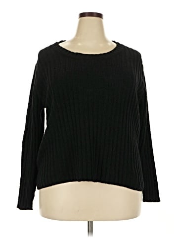 White Stag Pullover Sweater (view 1)