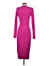 Le Superbe Pink Cocktail Dress Size XS - photo 2
