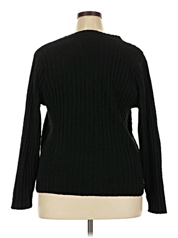White Stag Pullover Sweater (view 2)