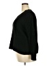 White Stag 100% Polyester Black Pullover Sweater Size 2X - photo 5