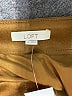 Ann Taylor LOFT Brown Casual Skirt Size 10 - photo 4