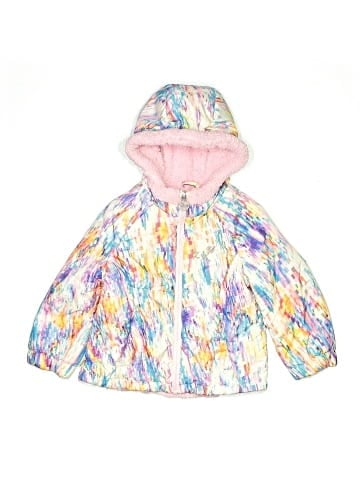 ZeroXposur Snow Jacket (view 1)