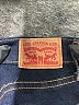 Levi's Blue Jeans Size 30 waist - photo 7