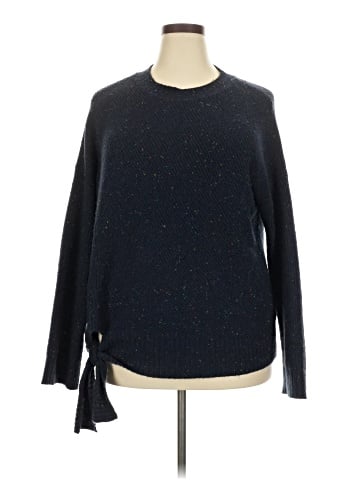 Treasure & Bond Pullover Sweater (view 1)