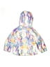 ZeroXposur 100% Polyester Print White Snow Jacket Size 2T - photo 2