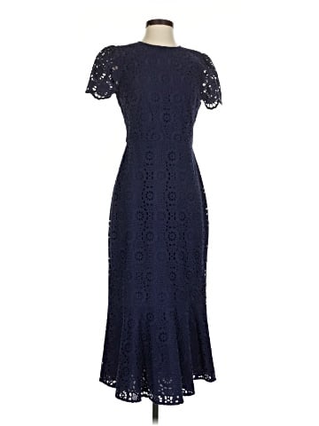 Shoshanna Cocktail Dress (view 1)
