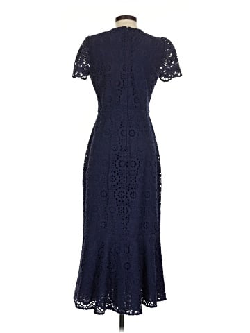 Shoshanna Cocktail Dress (view 2)