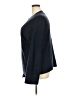 Treasure & Bond Blue Pullover Sweater Size XXL - photo 5