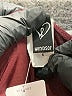 Windsor Burgundy 3/4 Sleeve Top Size S - photo 7