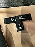 Ivy & Blu 100% Polyester Black Cocktail Dress Size 8 - photo 7