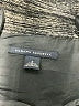 Banana Republic Tweed Gray Jacket Size 2 - photo 6